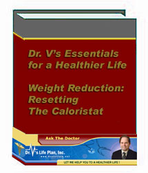 eBook on Weight Reduction